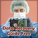 Data Recovery