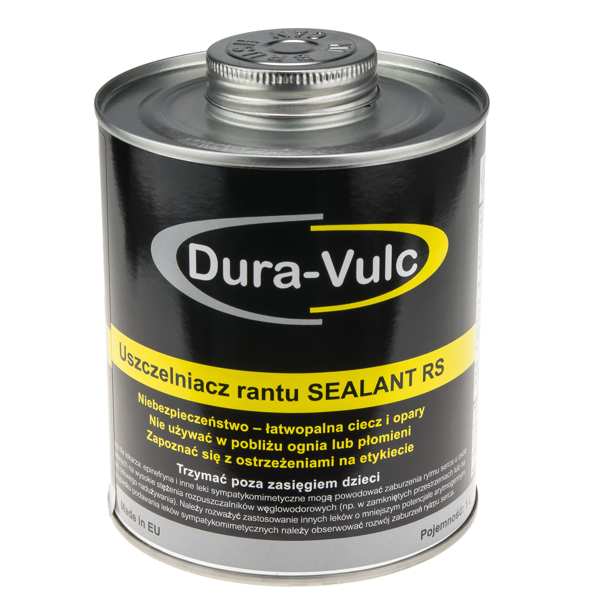 sigillante per bordi 1000ML - sigillante - sigillante per pneumatici - vulcanizzazione - SEALANT RS