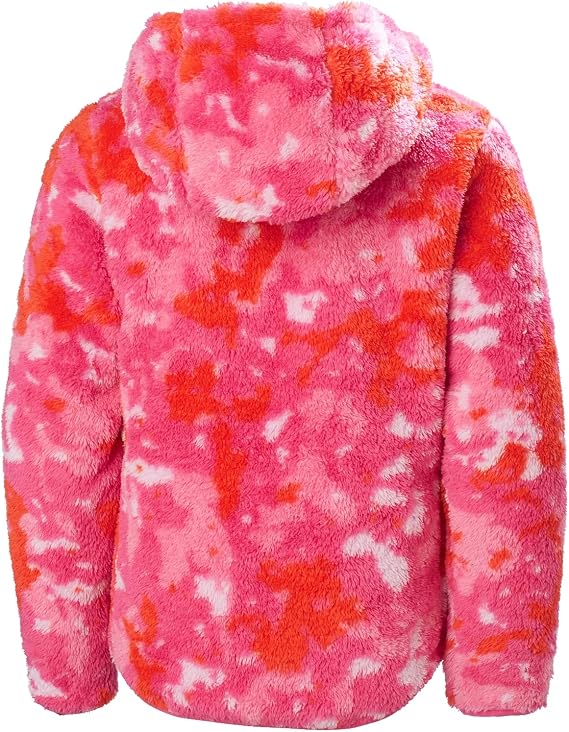 Helly-Hansen Kids Unisex Champ Reversible Jacket