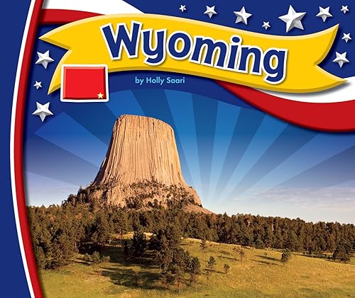 Wyoming (StateBasics)
