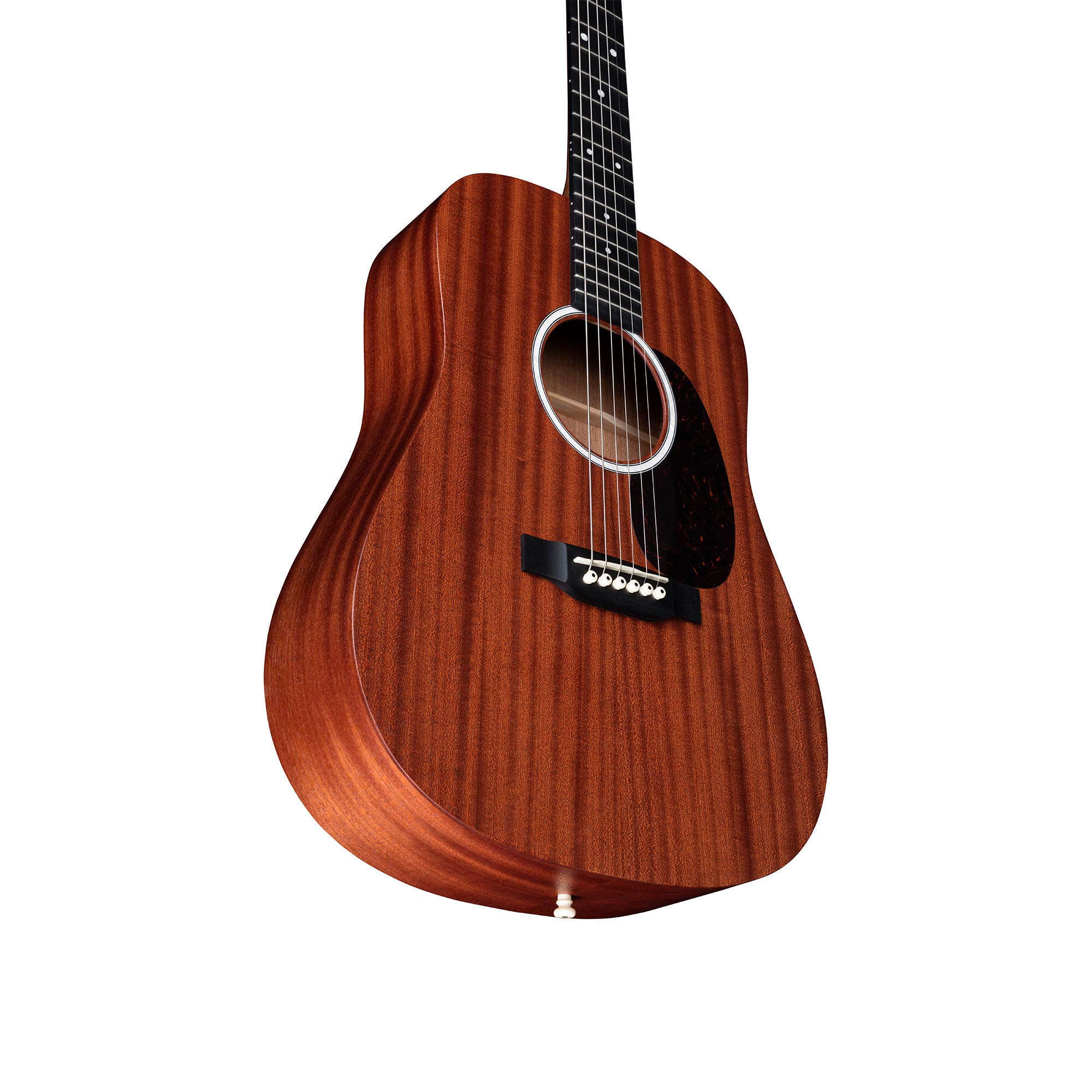 Amazon | Martin D Jr-10E-01 2490185 エレアコギター マーチン