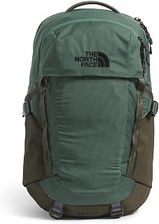 The North Face Timber Tan Recon Everyday Laptop Backpack