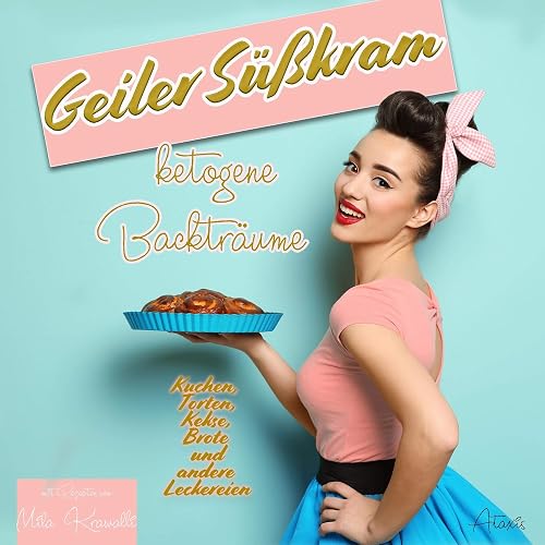 Geiler Süßkram: ketogene Backträume