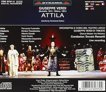 Amazon.co.jp: Attila: Music