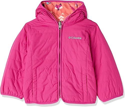 Columbia Boys' Double Trouble Jacket