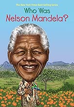 Who Was Nelson Mandela?