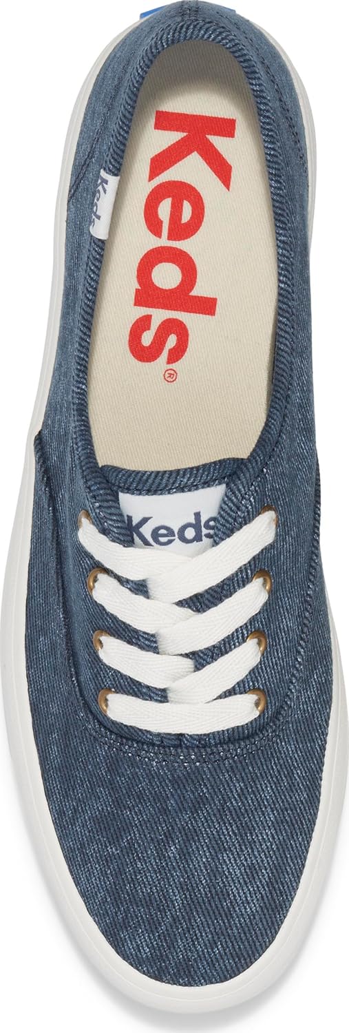 Keds Womens Champion Gn - Image 4