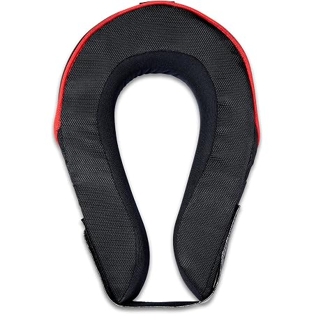 RaceQuip Helmet and Neck Support Collar 