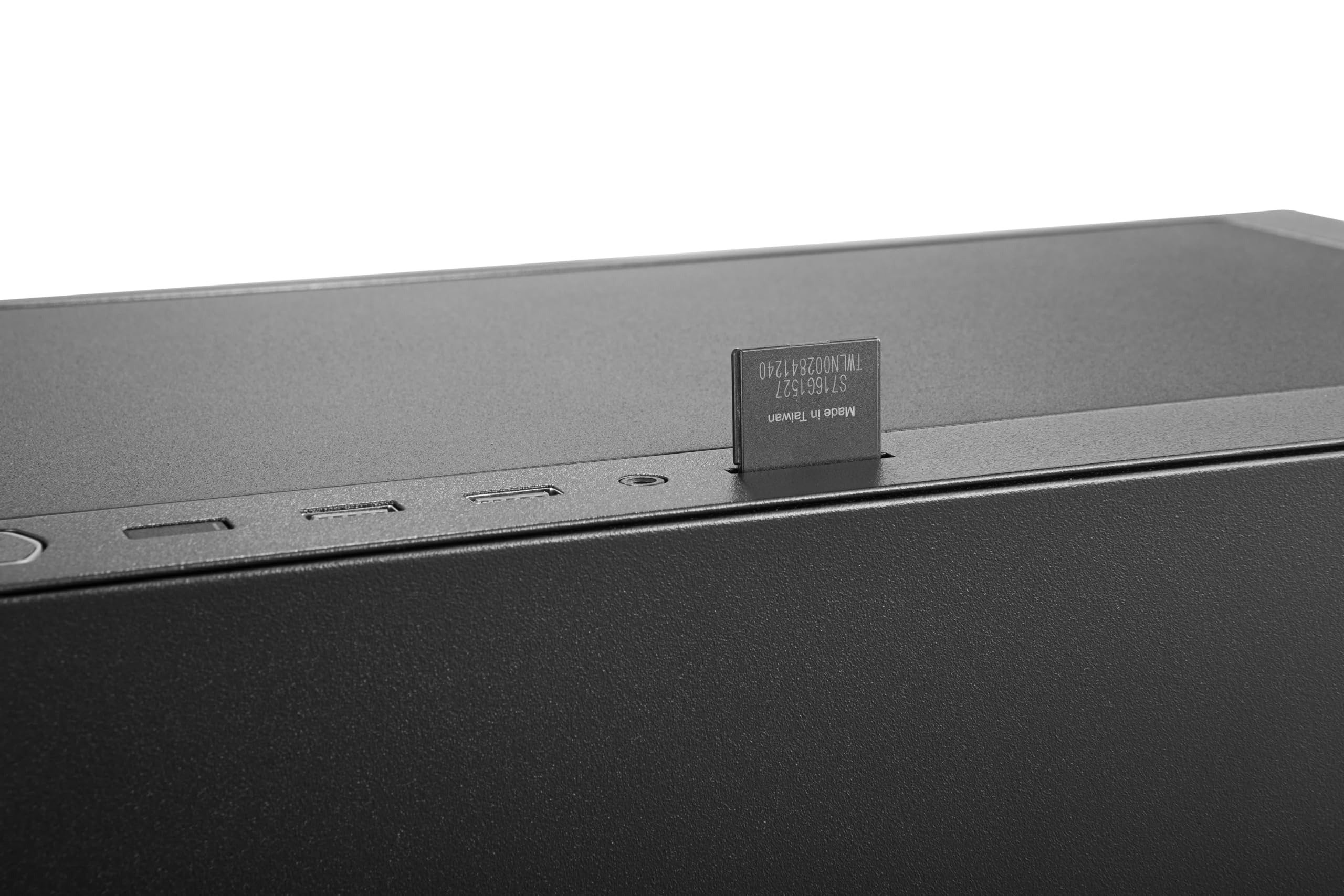 PC Intel Core i9-14900K bis 6,0 GHz Turbo 64GB DDR5-5600MHz 2TB M.2 SSD 4TB HDD Windows 11 Pro 240mm Wasserkühlung Blu-ray Brenner WLAN Bluetooth gedämmtes Gehäuse
