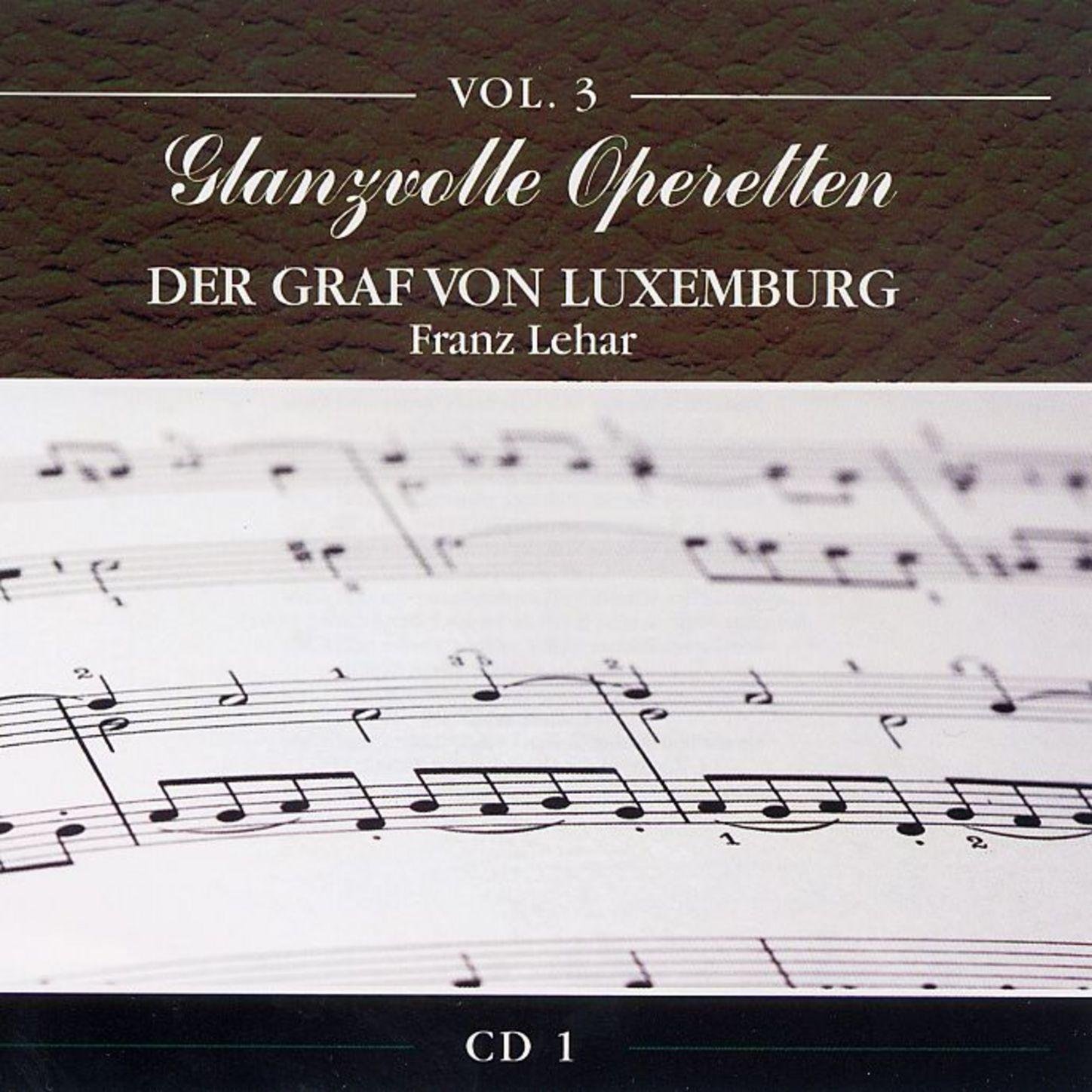 Staatliches Wiener Volksopernorchester + Chor