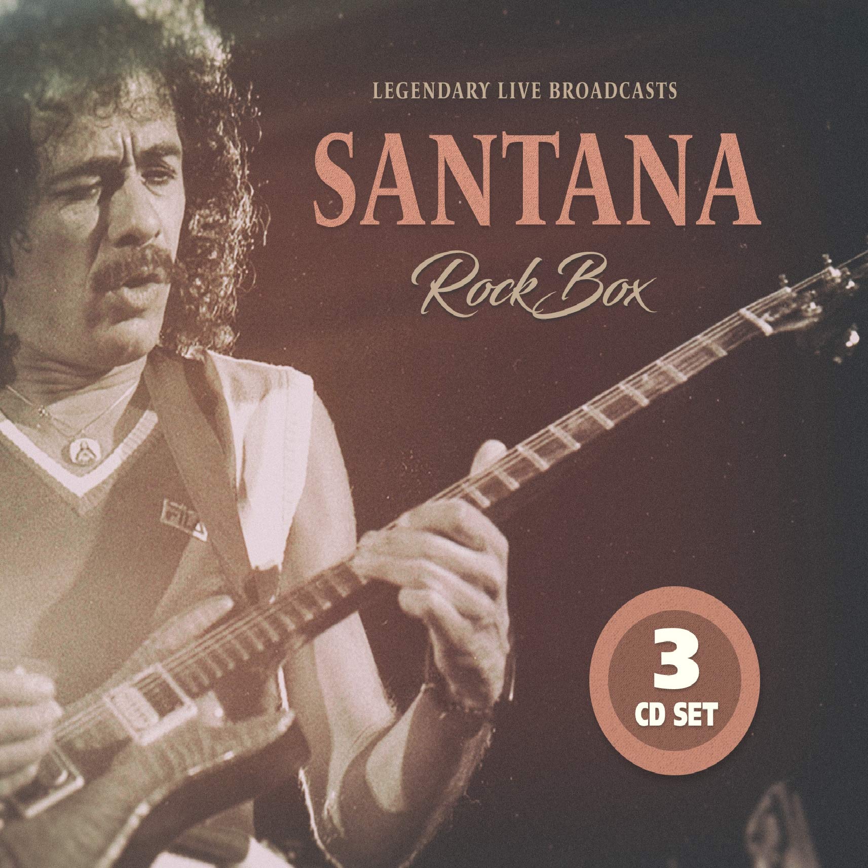 Rock Box (3cd)