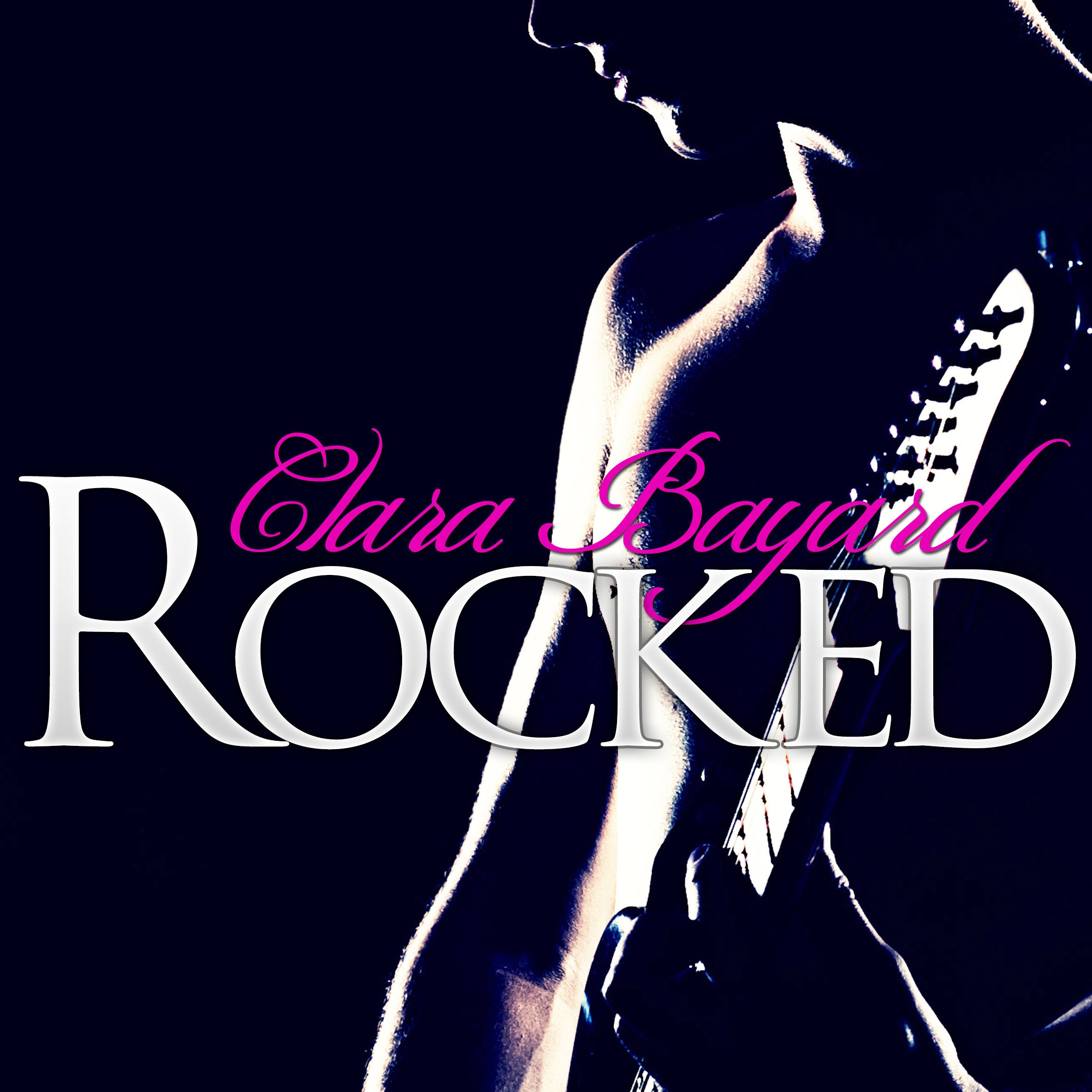 Cover art for Rocked