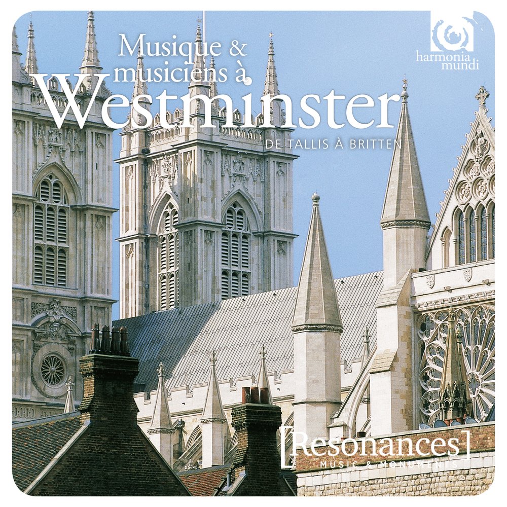 Musique And Musiciens A Westminster [Audio CD] Various Artists