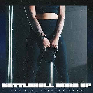 Kettlebell Warm Up