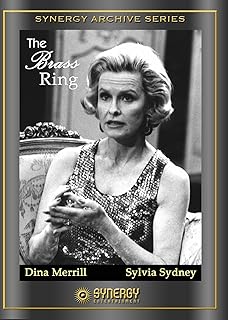 Brass Ring (1983)