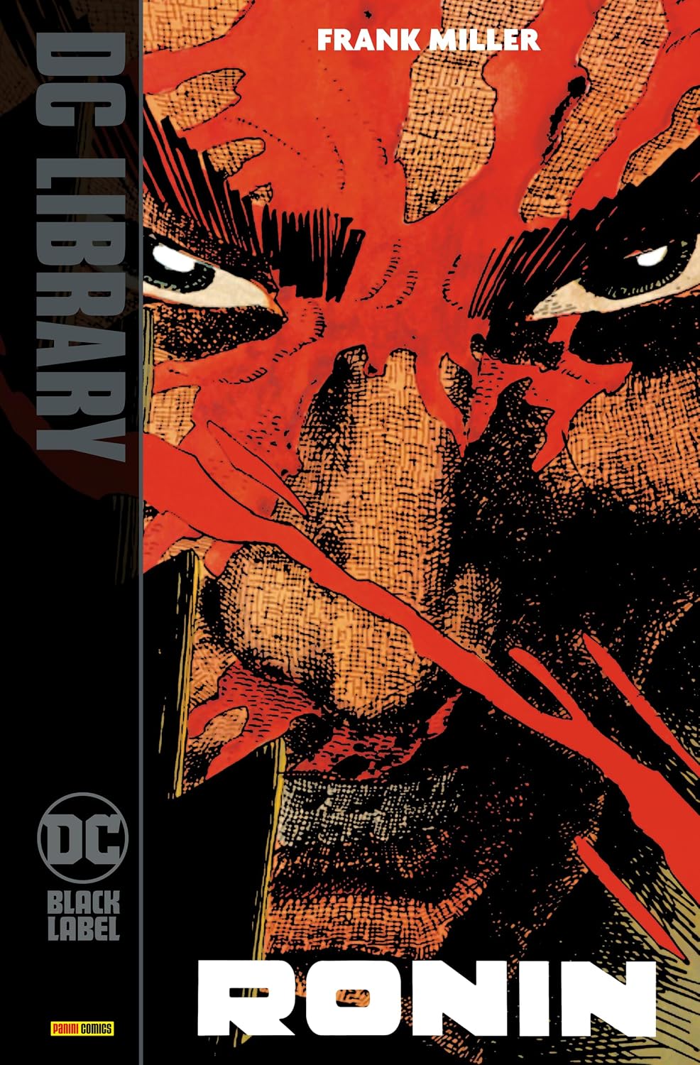 Ronin (Italian Edition)