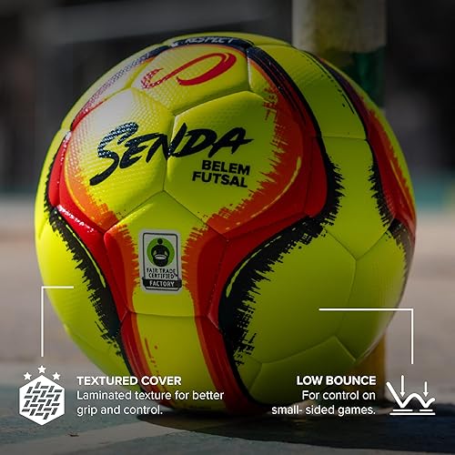 Miniatura 2 de Senda Belem Balón de Futsal para Entrenamiento