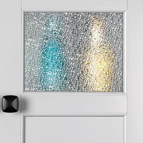 Miniatura 5 de Gabinete de almacenamiento sobre el inodoro, organizador de baño sobre el inodoro con puertas dobles y bisagras suaves sobre el inodoro, estante de