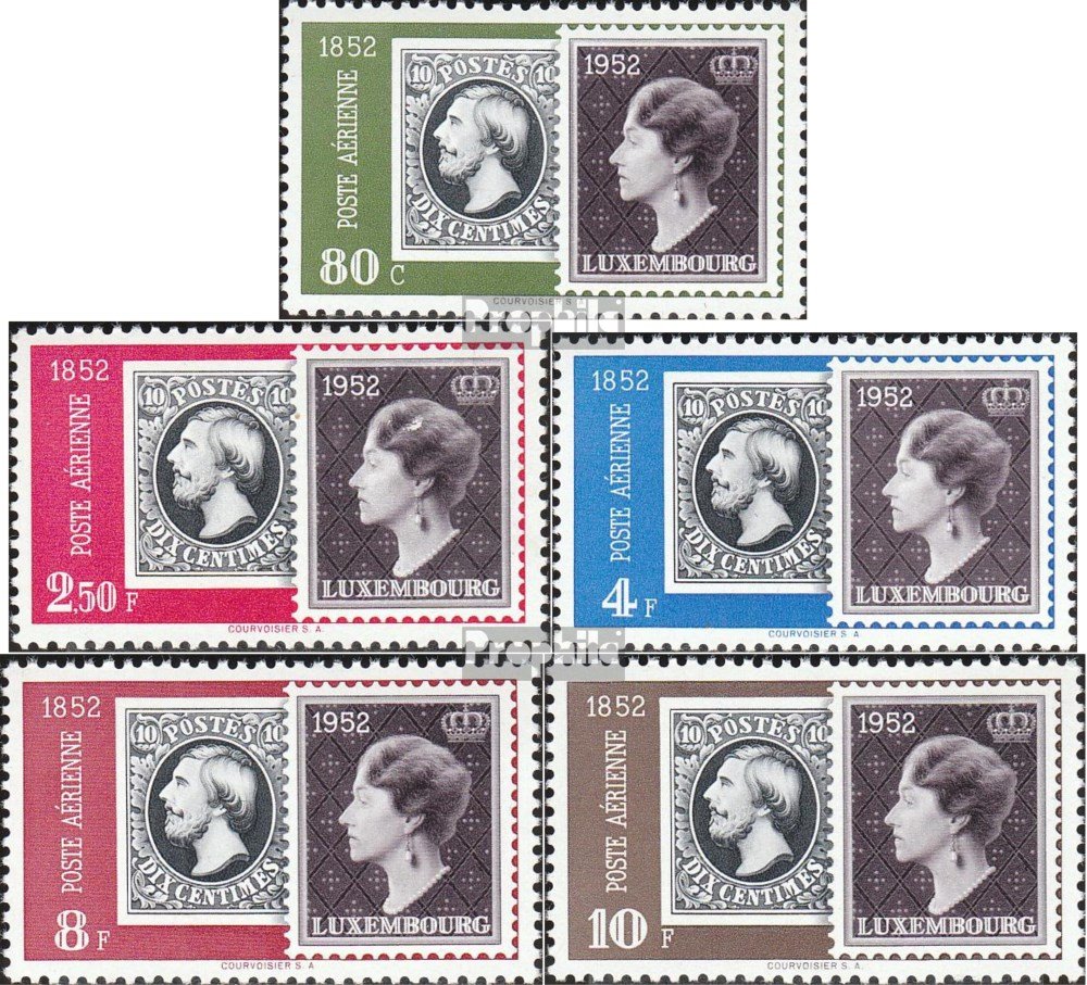 Prophila Collection Laos 1986 Uccelli - Serie Completa 922-928 MNH ** - Francobolli Per Collezionisti - Edizione Filatelica
