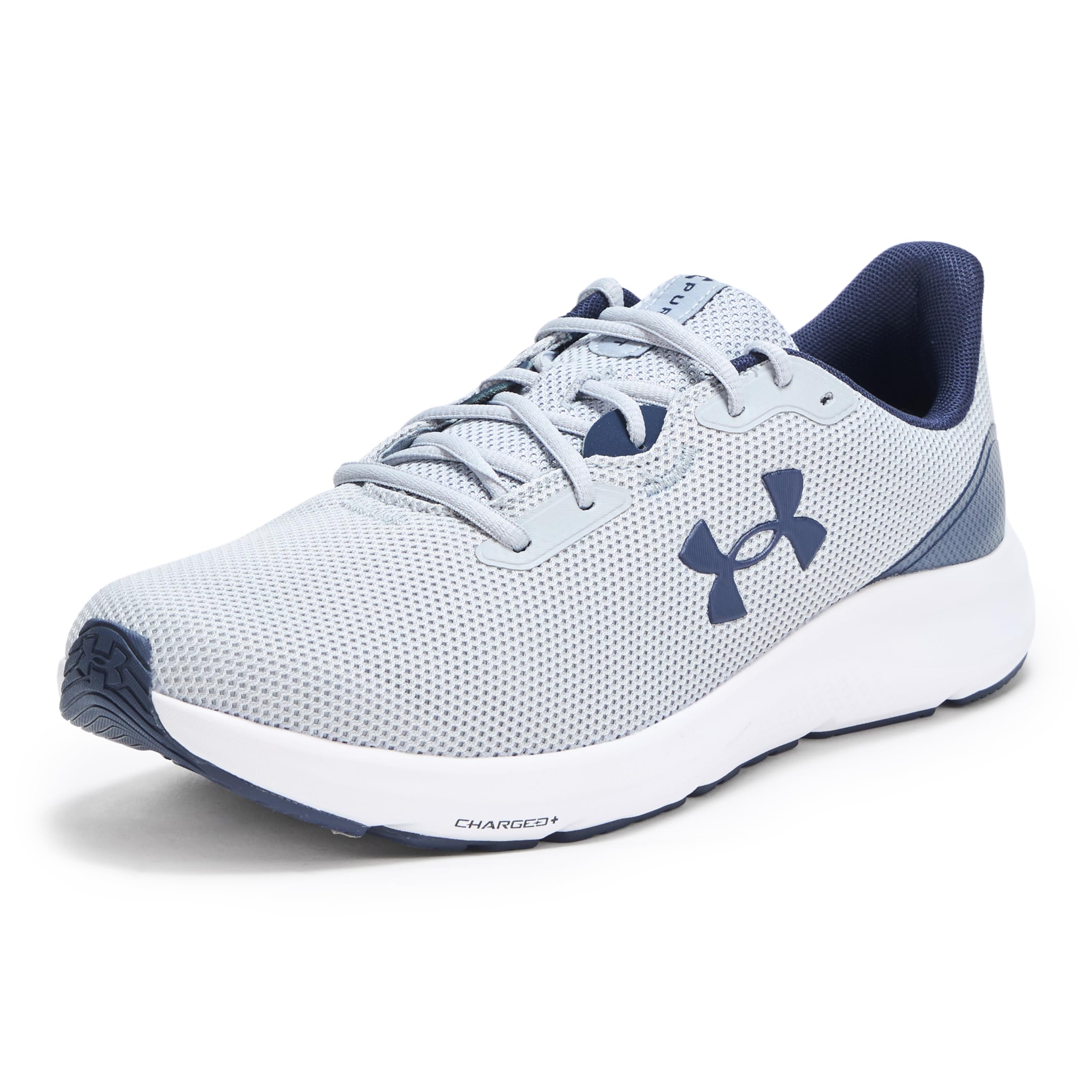 Under Armour Men's Charged Pursuit 4 Sneaker