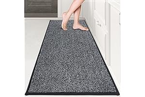 PURRUGS: The Runner Rug Revolution for Your Hallways