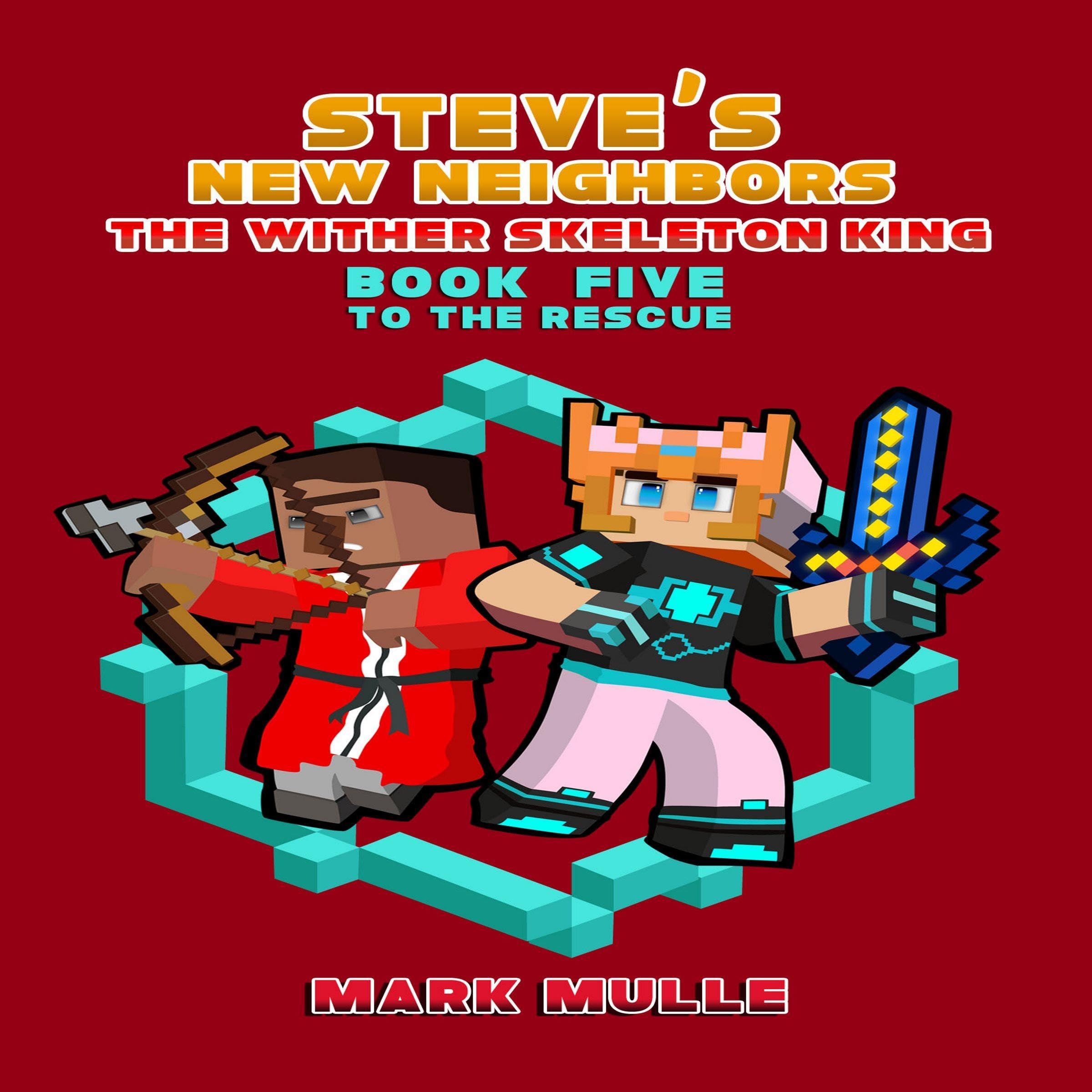 Cover art for To the Rescue