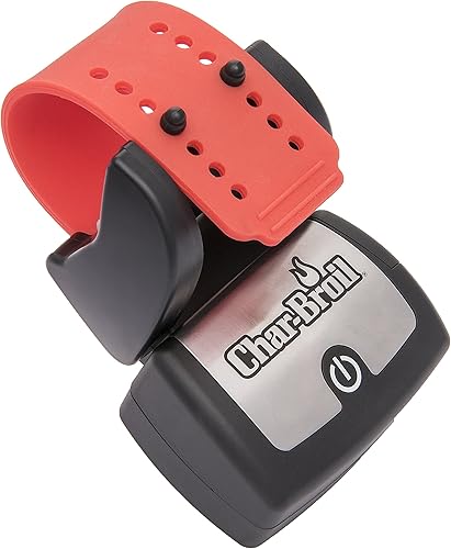 Char-Broil 7818607R04 - Luz LED, color negro Char-Broil 7818607R04 - Luz LED, color negro