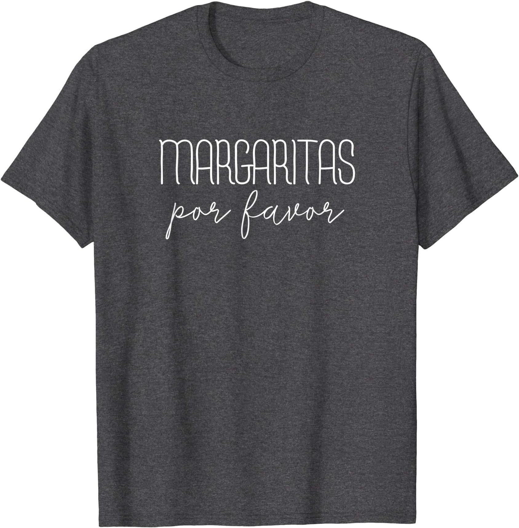 Margaritas Por Favor - Cinco De Mayo Drinking Party Shirt