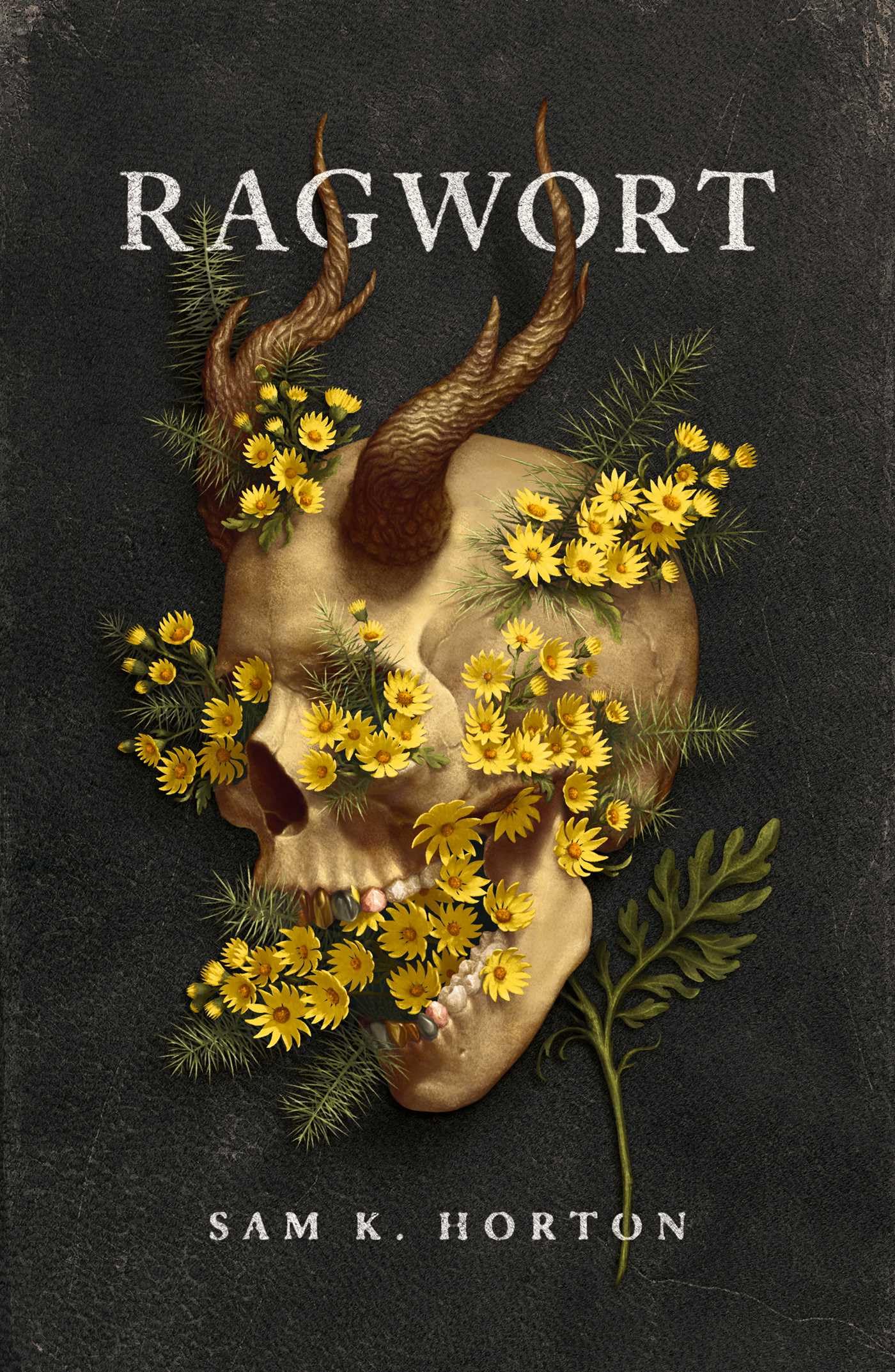 Ragwort: Volume 2 (The Eythin Legacy)