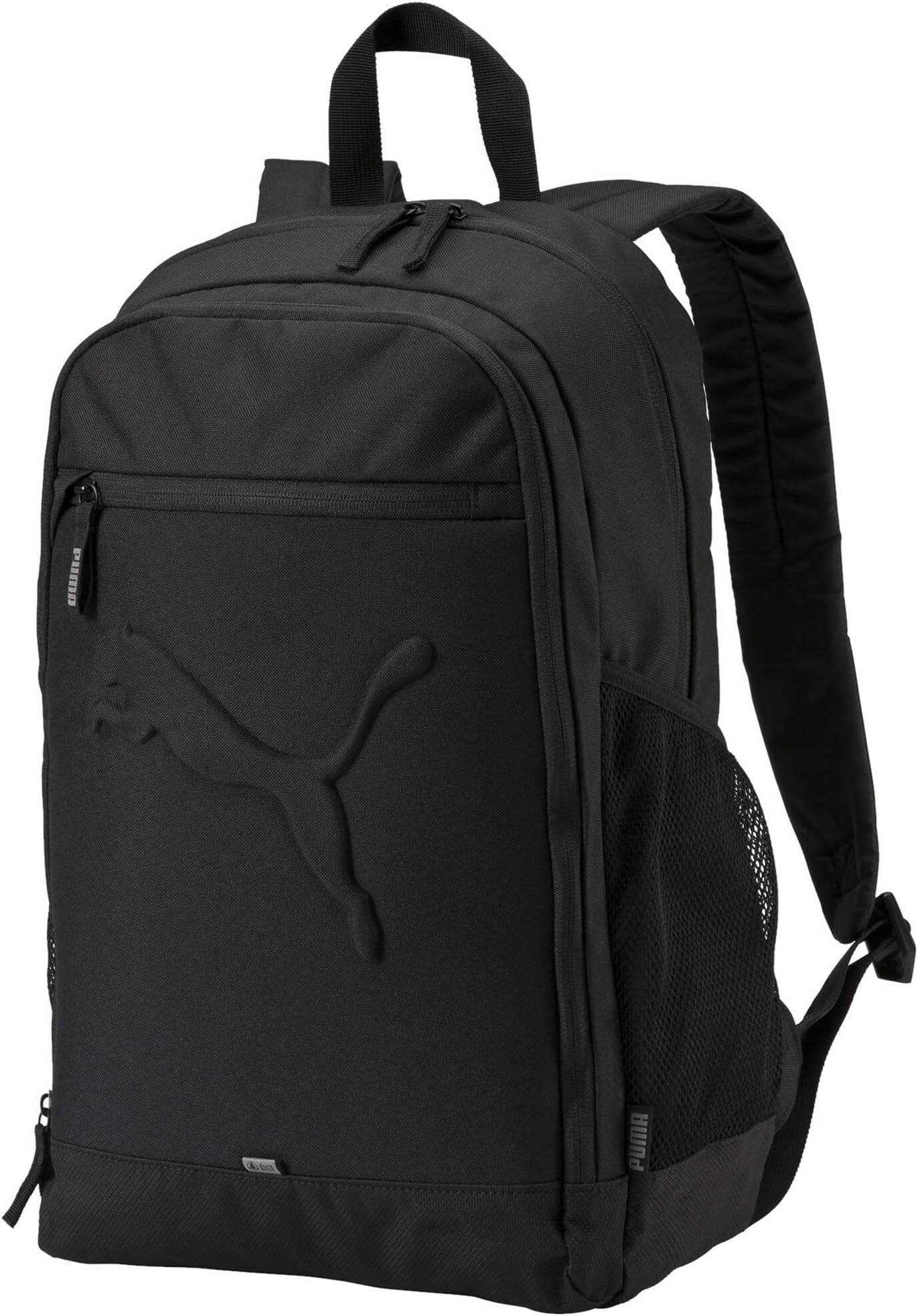 Unisex Adult Buzz Backpack Backpack - black, OSFA