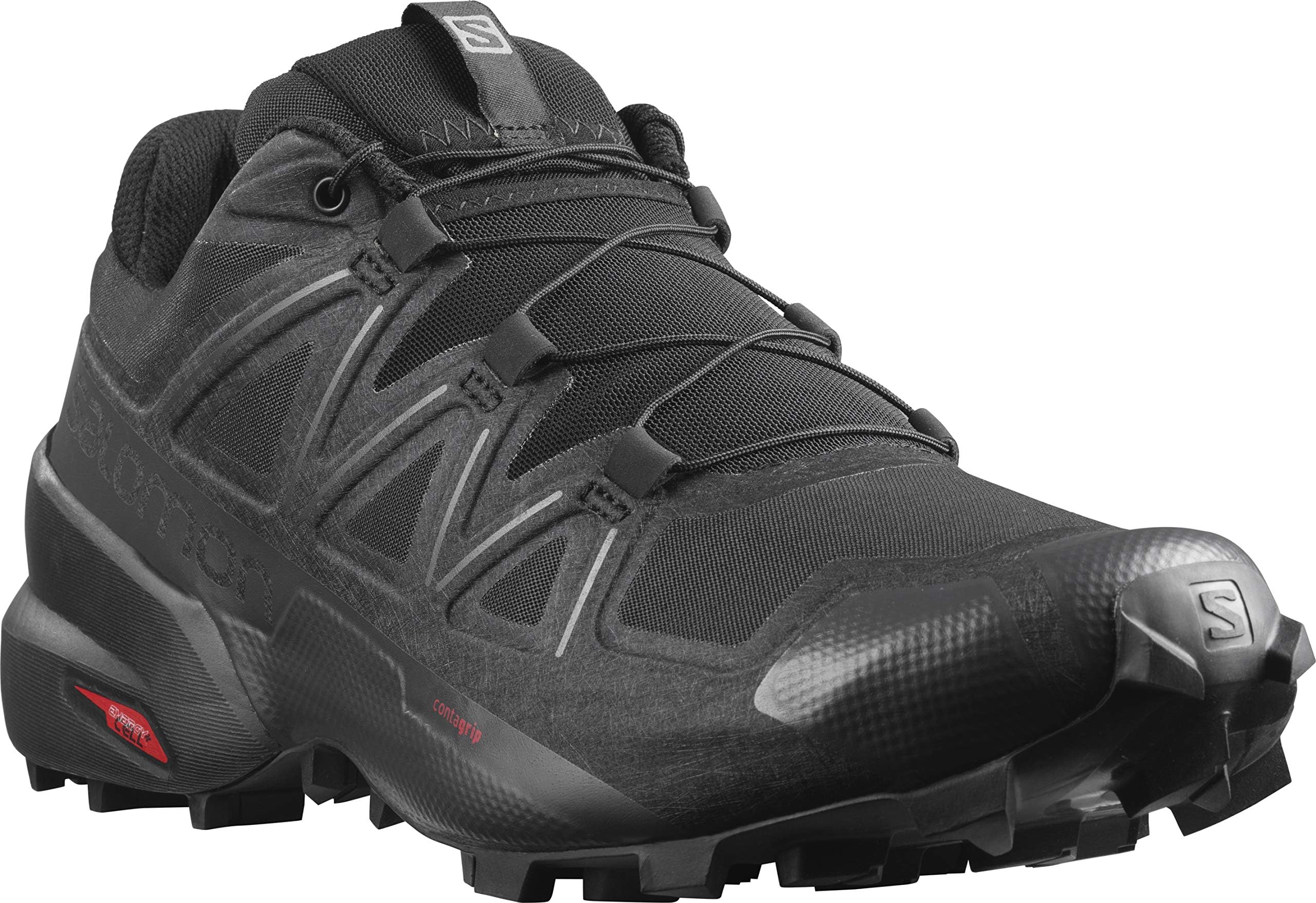 SALOMON Speedcross, Zapatillas de Trail Running Hombre