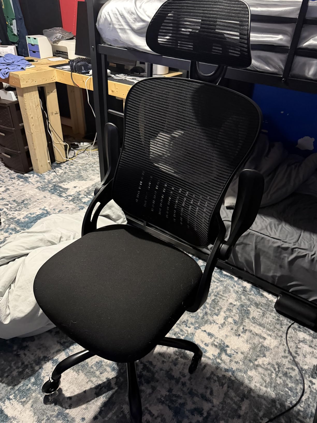 Customer review photo