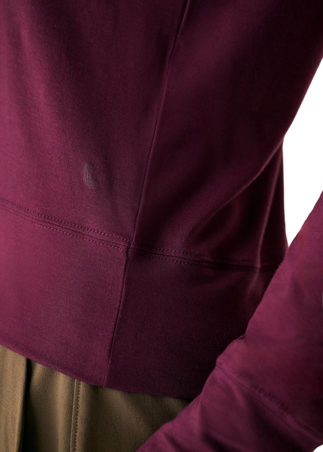 LOLE Women's Dynamic Long Sleeves - Image 4