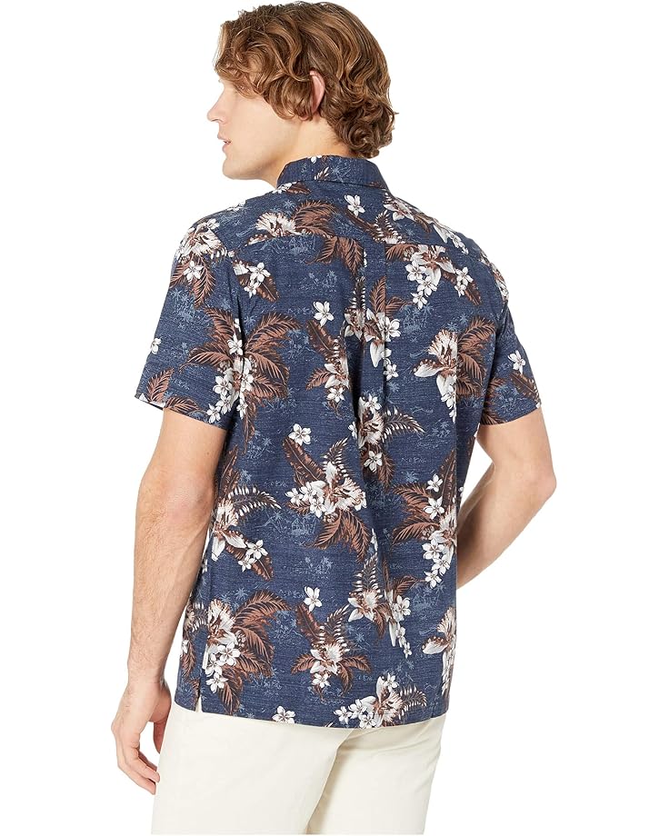 O'Neill Coastline Woven Top - #3 of 4