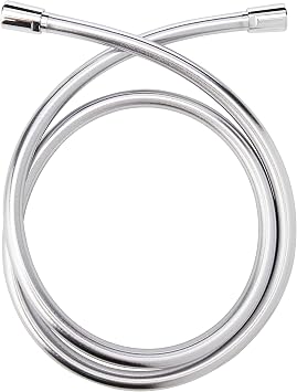 Kludi Superflex 6107205-00 Shower Hose 1600 mm Silver