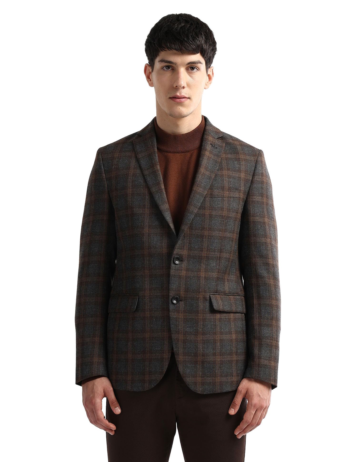 arrow Men's Tailored Blazer-picture-49