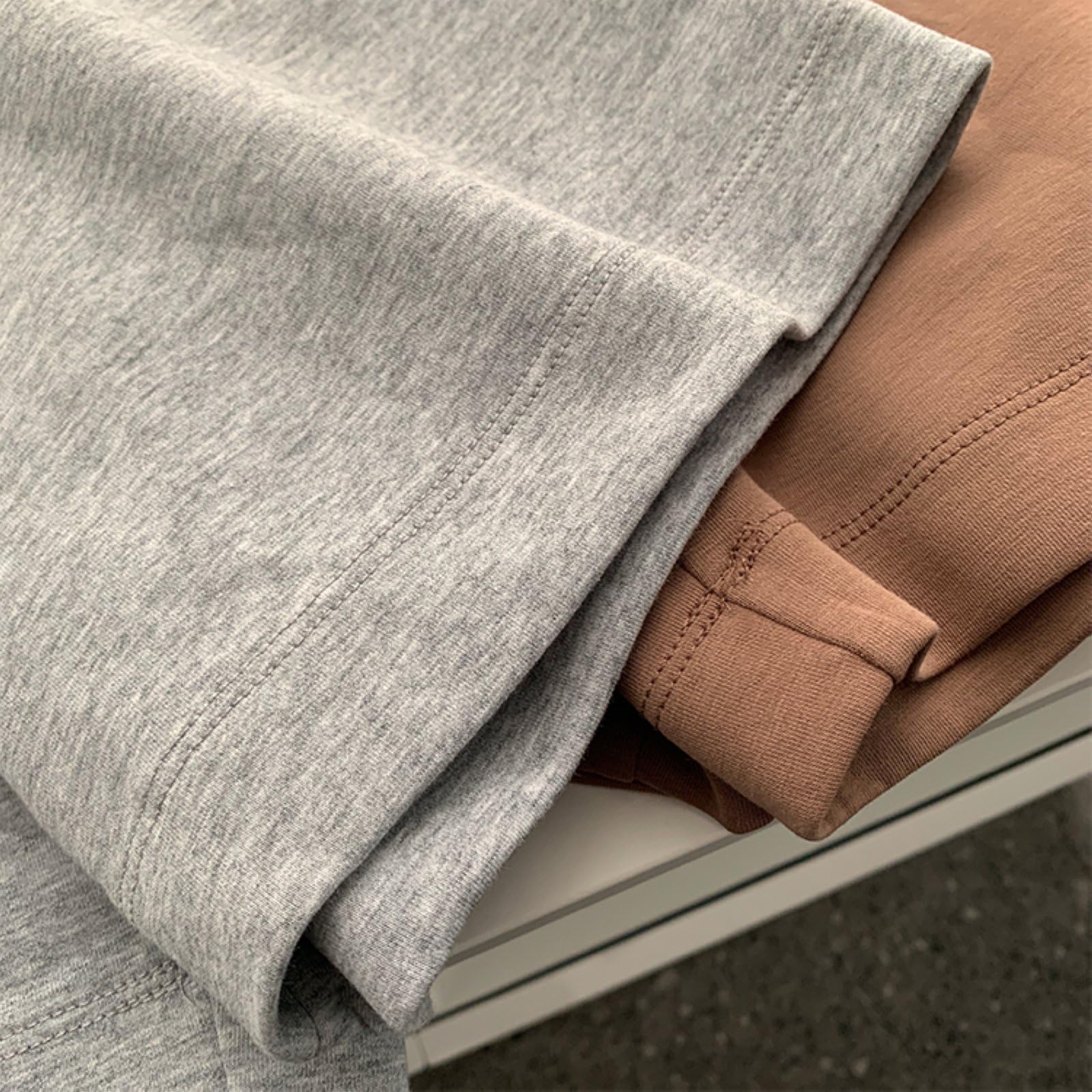 Short Décontracté Extensible pour Femme Couleur Unie Coupe Slim Short de Cyclisme Short D'éTé Taille Haute