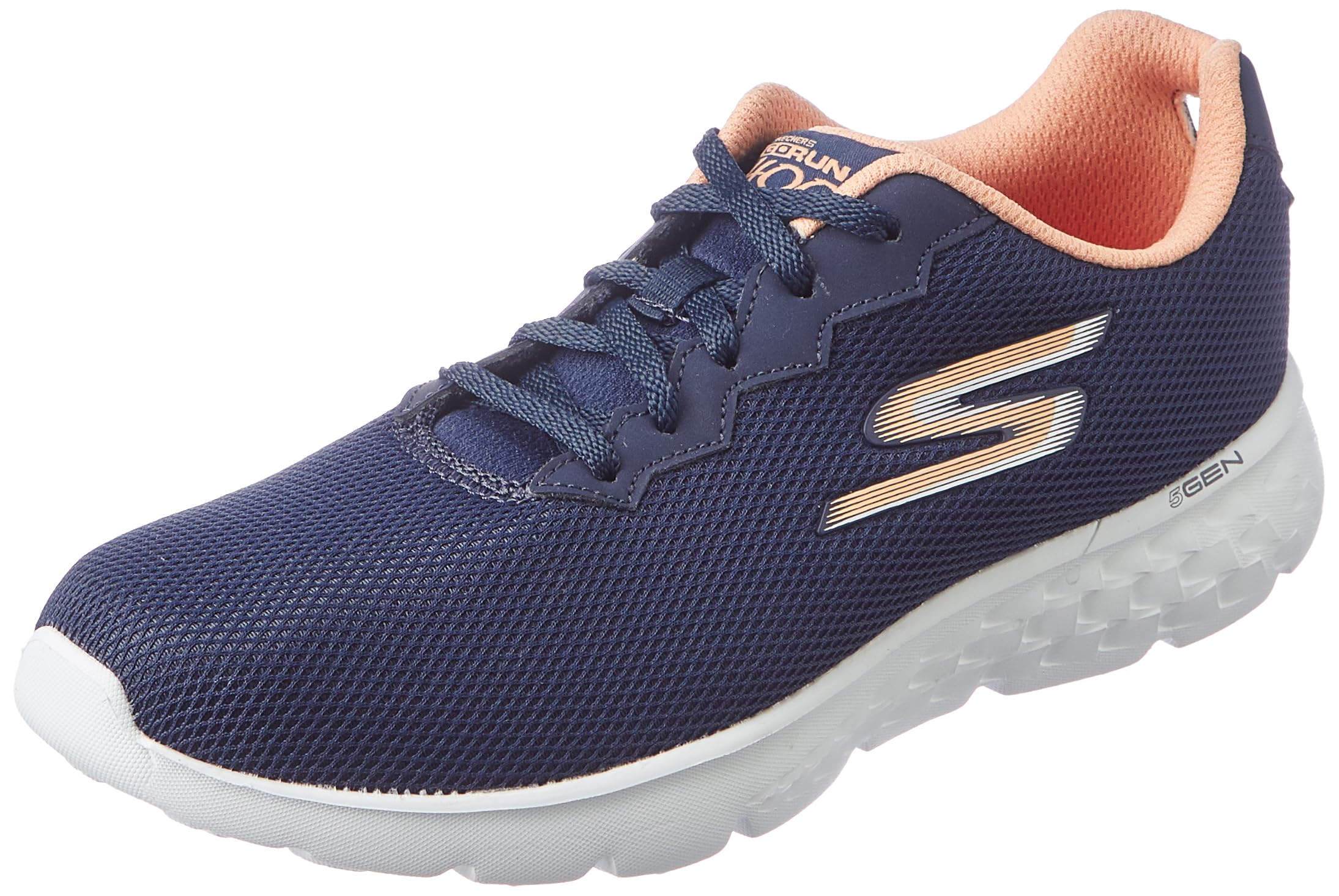 SkechersWomen Go Run 400 Action Running Shoe
