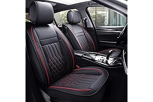 Aierxuan: Luxurious Seat Covers For Your Audi Q7