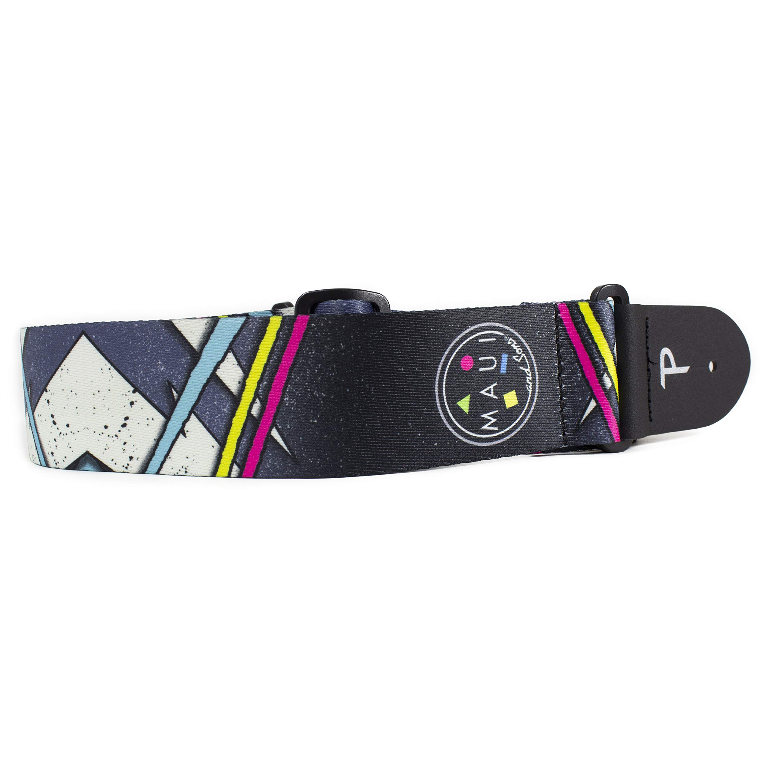 Perri's Leathers, Multicolor, 58" - Image 4
