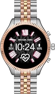 michael smart watch