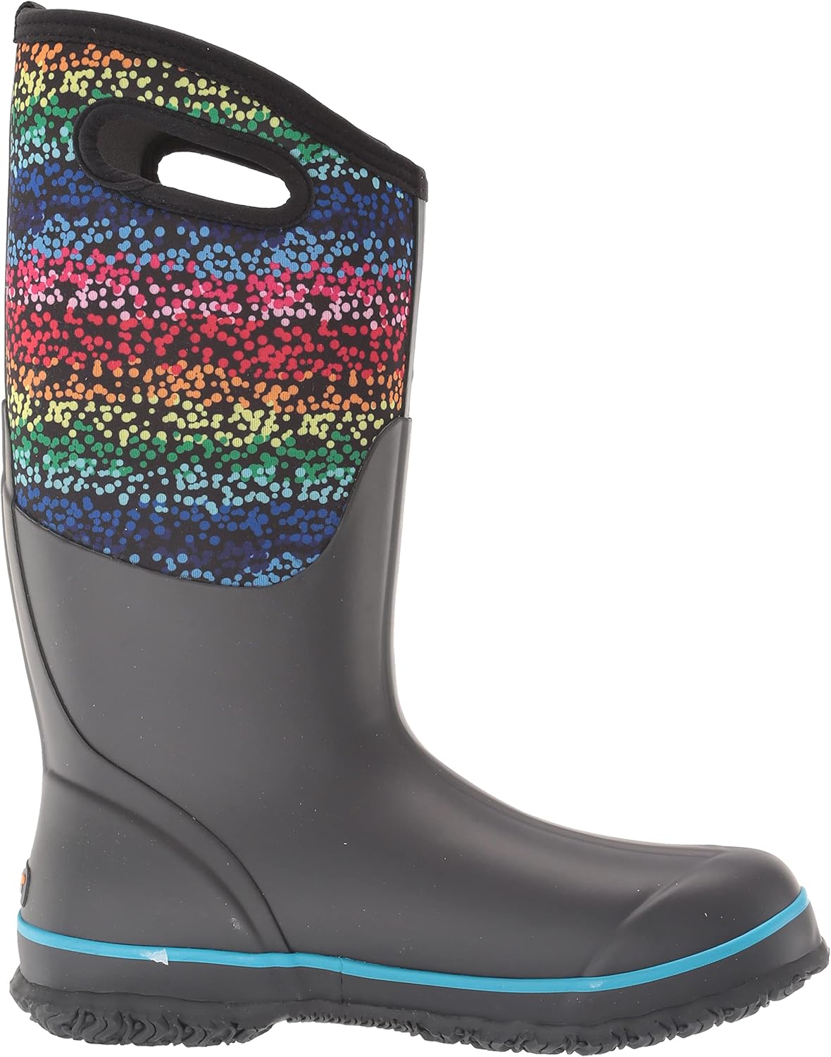 Bogs Classic Tall Night Garden