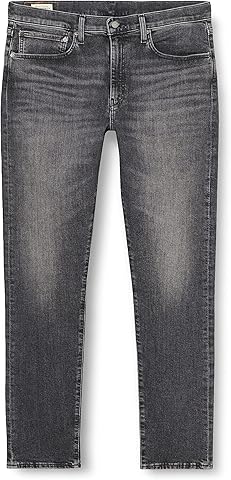 Levi's 512 Slim Taper Fit Ocean Parkway Warp Daralan Kesim Kot Pantolon Erkek