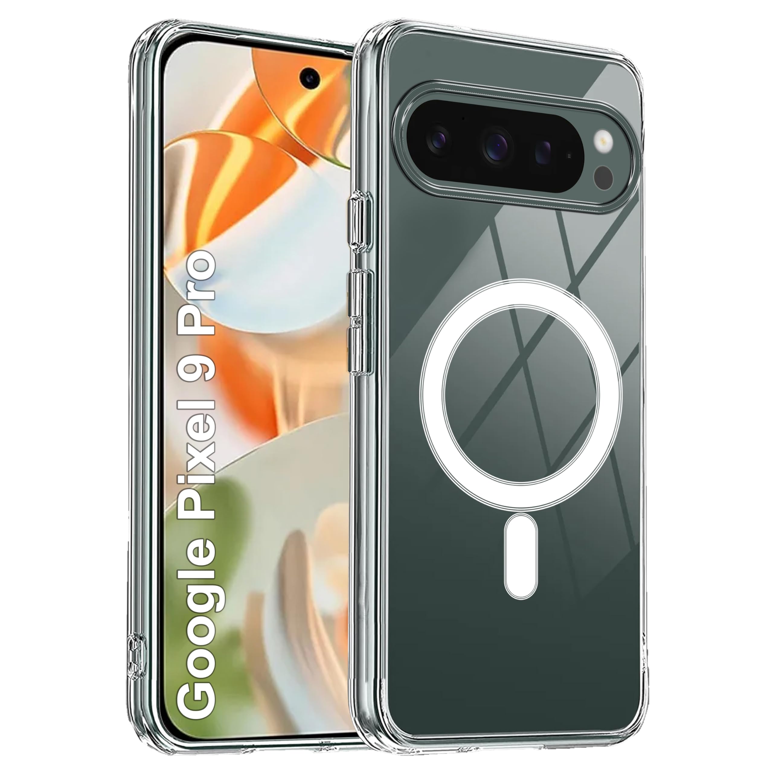 iPhone 11 Case - Navy Blue Scratch-Resistant -19