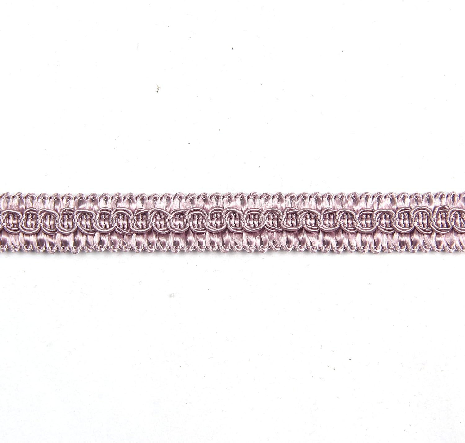 Fenghuangwu 13 Yard Handmade Basic Trim, 1.3 cm/0.51 Inch Diameter Gimp Braid for DIY, Décor-Gold : Arts, Crafts & Sewing