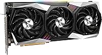 Vista 3 de MSI Gaming Radeon RX 6950 XT 256-bit 16GB GDDR6 DP/HDMI Triple Torx 4.0 Fans FreeSync DirectX 12 VR Ready RGB Graphics Card