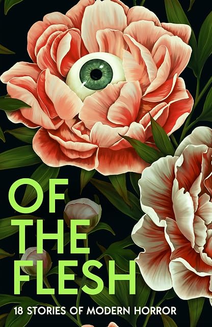 Portada de Of The Flesh