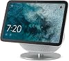 Set Purchase Amazon Echo Show 8 Glacier White  Angle Adjustable Stand Glacier White