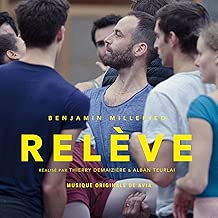 Benjamin Millepied: Relève (Original Motion Picture Soundtrack)