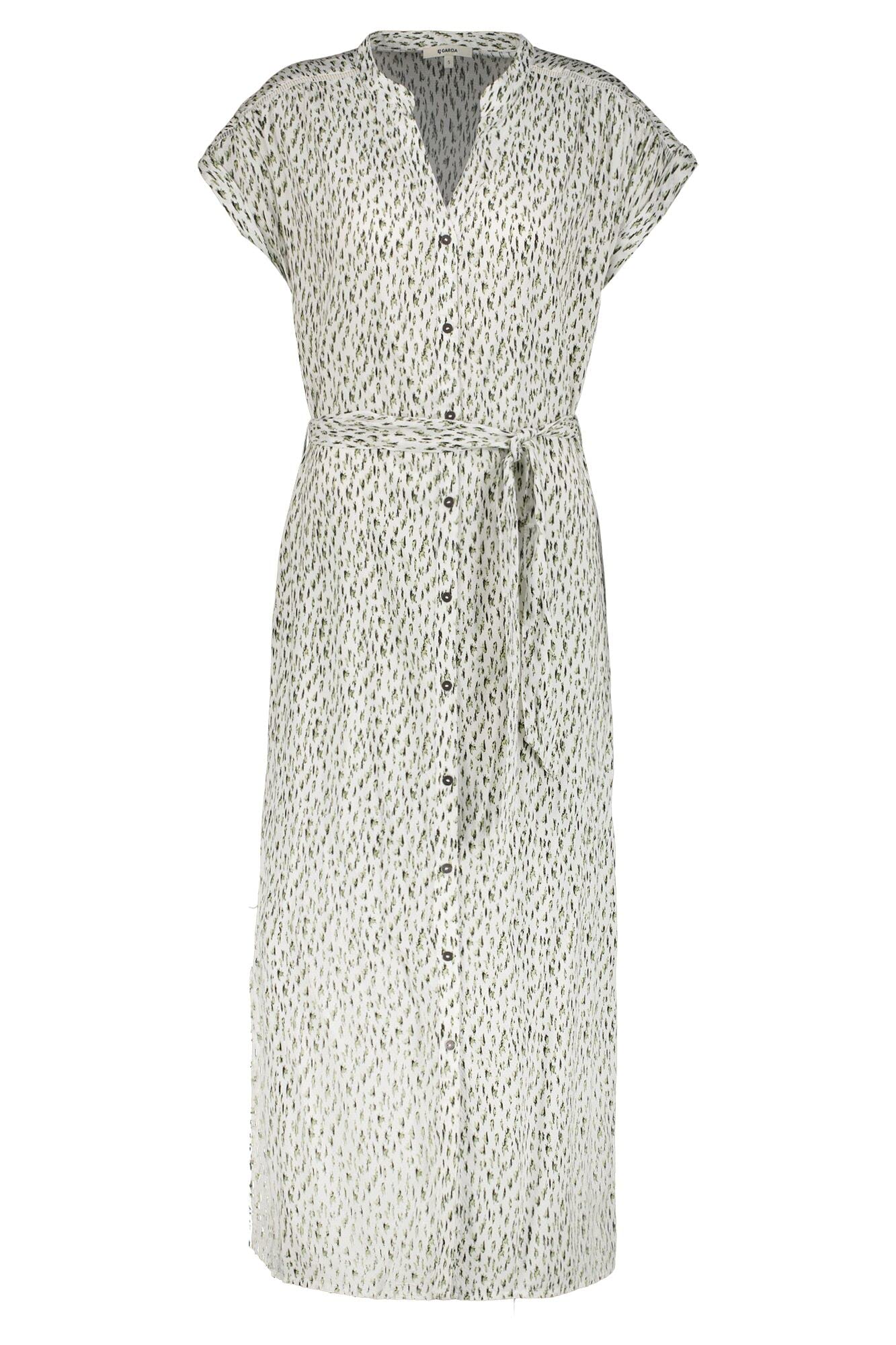 GARCIA Damen Kleid